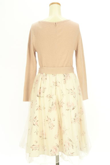 LAISSE PASSE（レッセパッセ）ワンピース買取実績の後画像