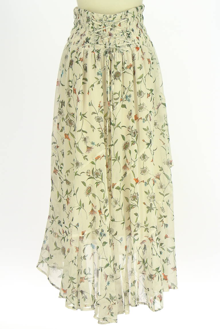 Snidel（スナイデル）の古着「商品番号：PR10332997」-大画像2