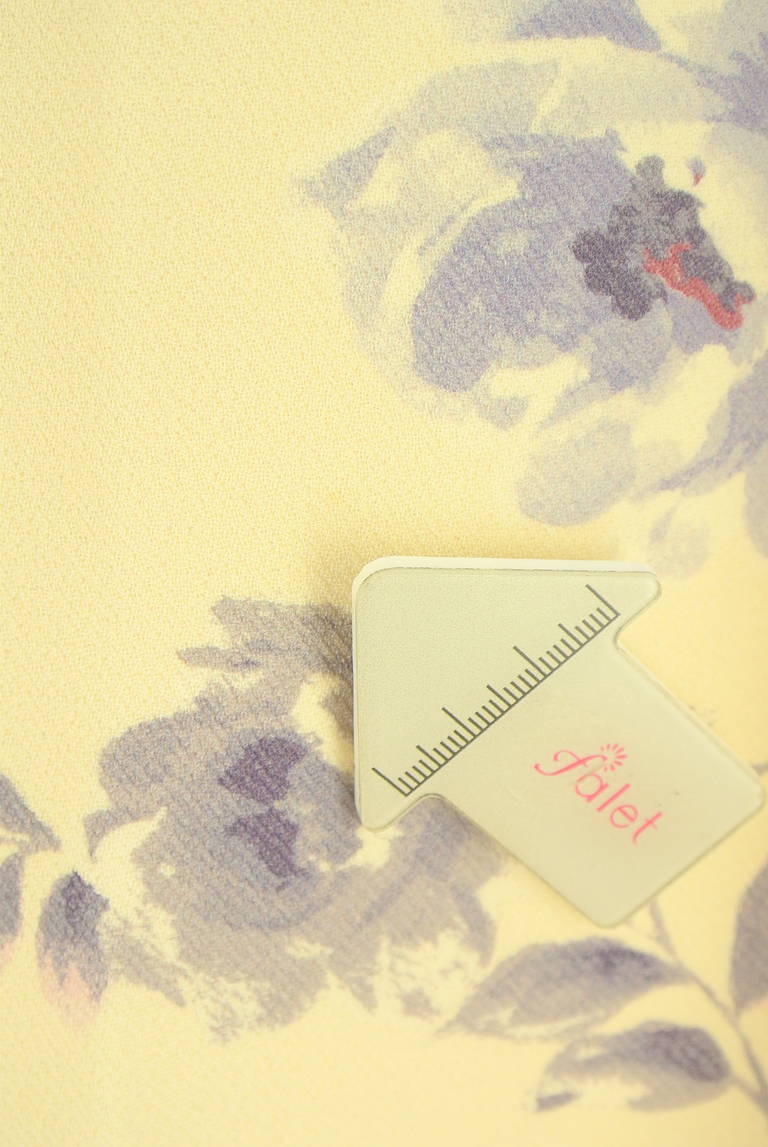 LAISSE PASSE（レッセパッセ）の古着「商品番号：PR10332998」-大画像5