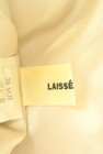 LAISSE PASSE（レッセパッセ）の古着「商品番号：PR10332999」-6