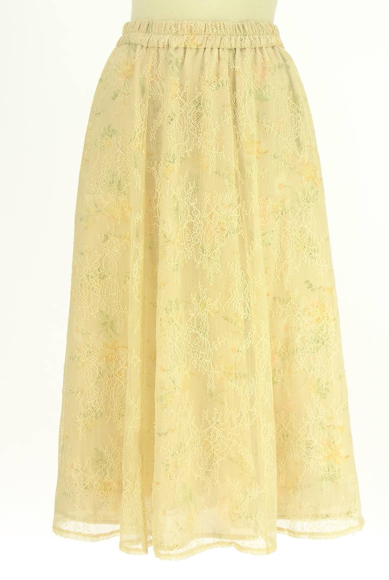 LAISSE PASSE（レッセパッセ）の古着「商品番号：PR10332999」-大画像1