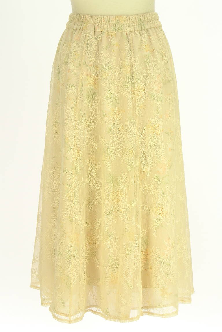 LAISSE PASSE（レッセパッセ）の古着「商品番号：PR10332999」-大画像2