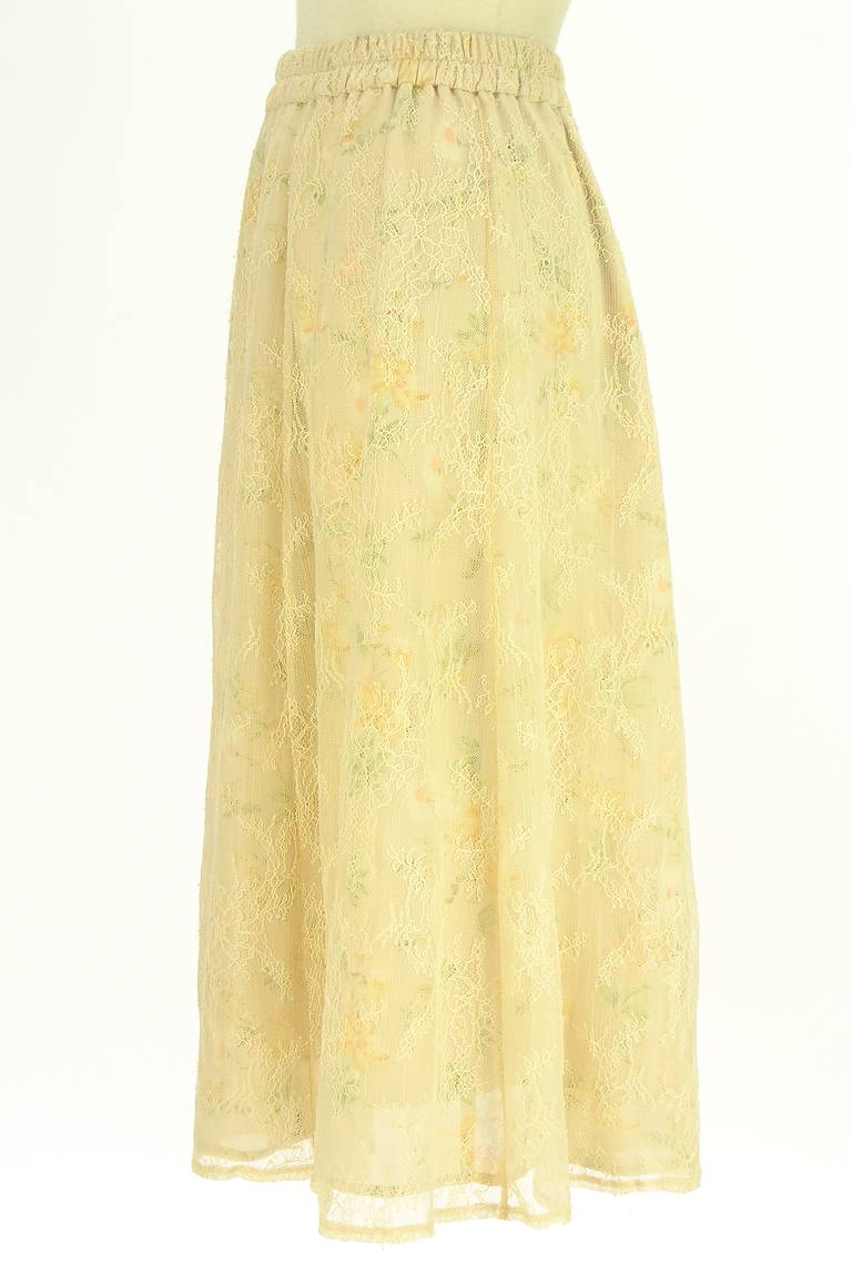 LAISSE PASSE（レッセパッセ）の古着「商品番号：PR10332999」-大画像3