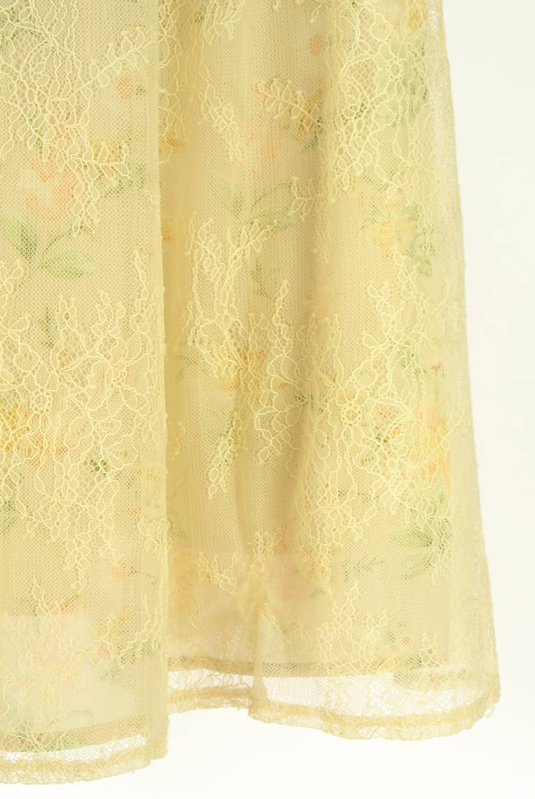 LAISSE PASSE（レッセパッセ）の古着「商品番号：PR10332999」-大画像5