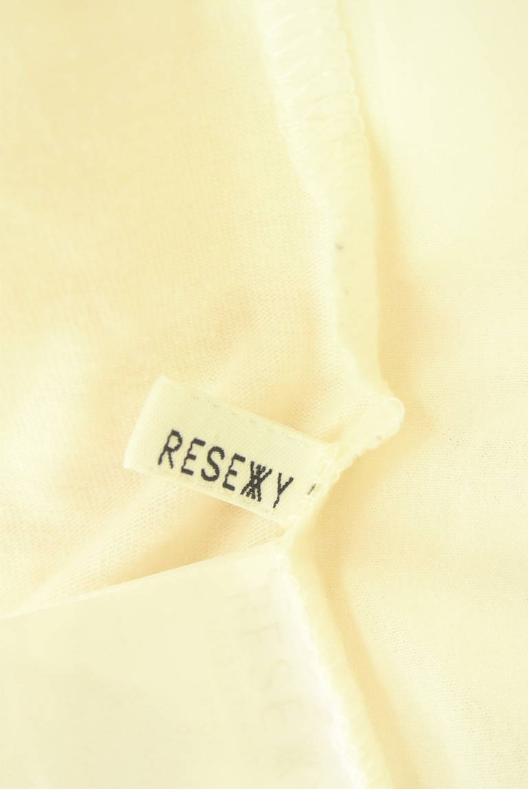 RESEXXY（リゼクシー）の古着「商品番号：PR10333000」-大画像6