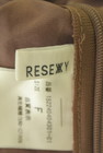 RESEXXY（リゼクシー）の古着「商品番号：PR10333003」-6