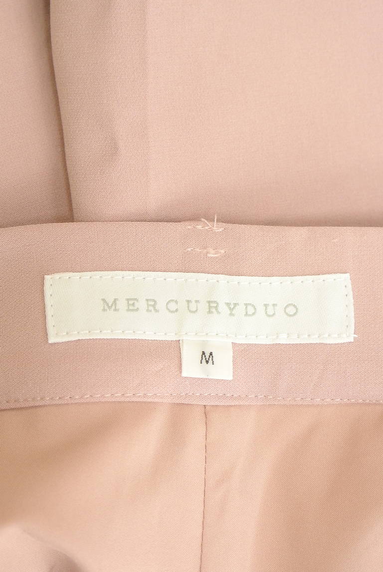 MERCURYDUO（マーキュリーデュオ）の古着「商品番号：PR10333004」-大画像6