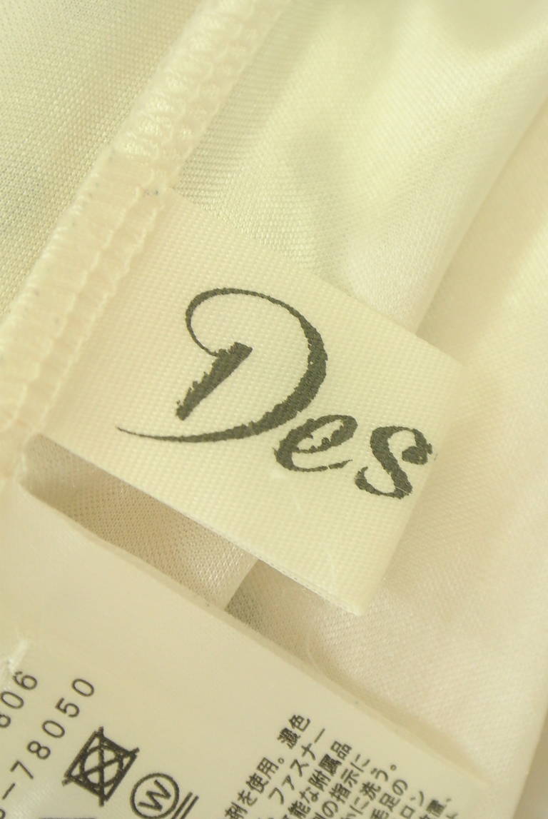 Dessin（デッサン）の古着「商品番号：PR10333005」-大画像6