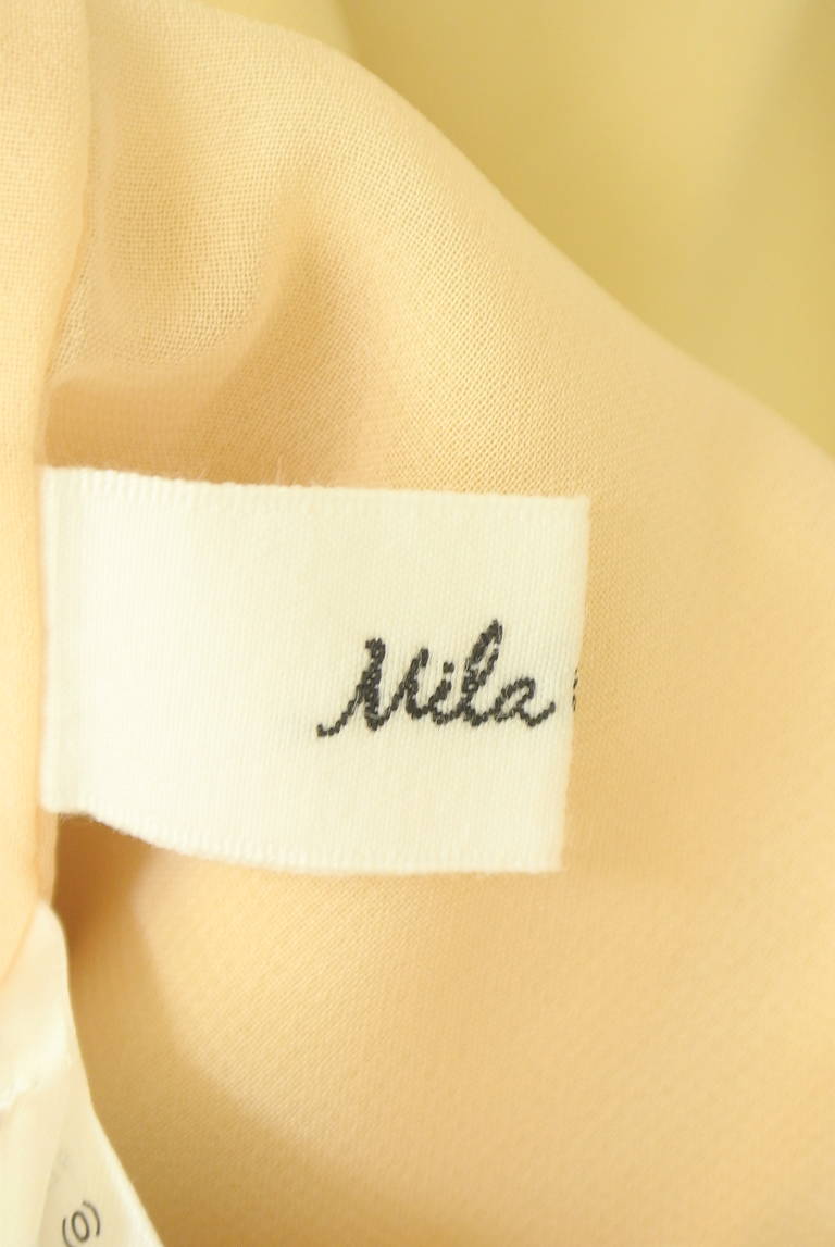 Mila Owen（ミラオーウェン）の古着「商品番号：PR10333006」-大画像6