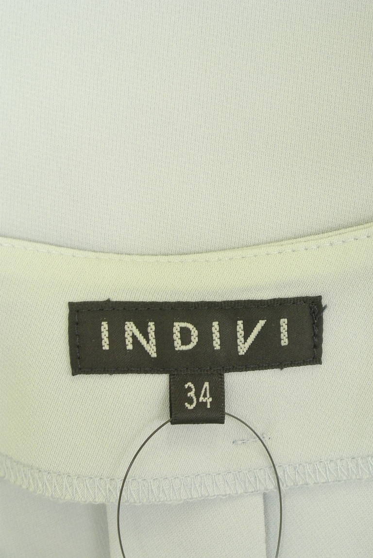 INDIVI（インディヴィ）の古着「商品番号：PR10333009」-大画像6