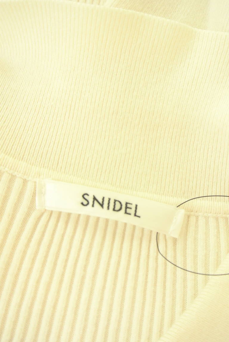 Snidel（スナイデル）の古着「商品番号：PR10333012」-大画像6