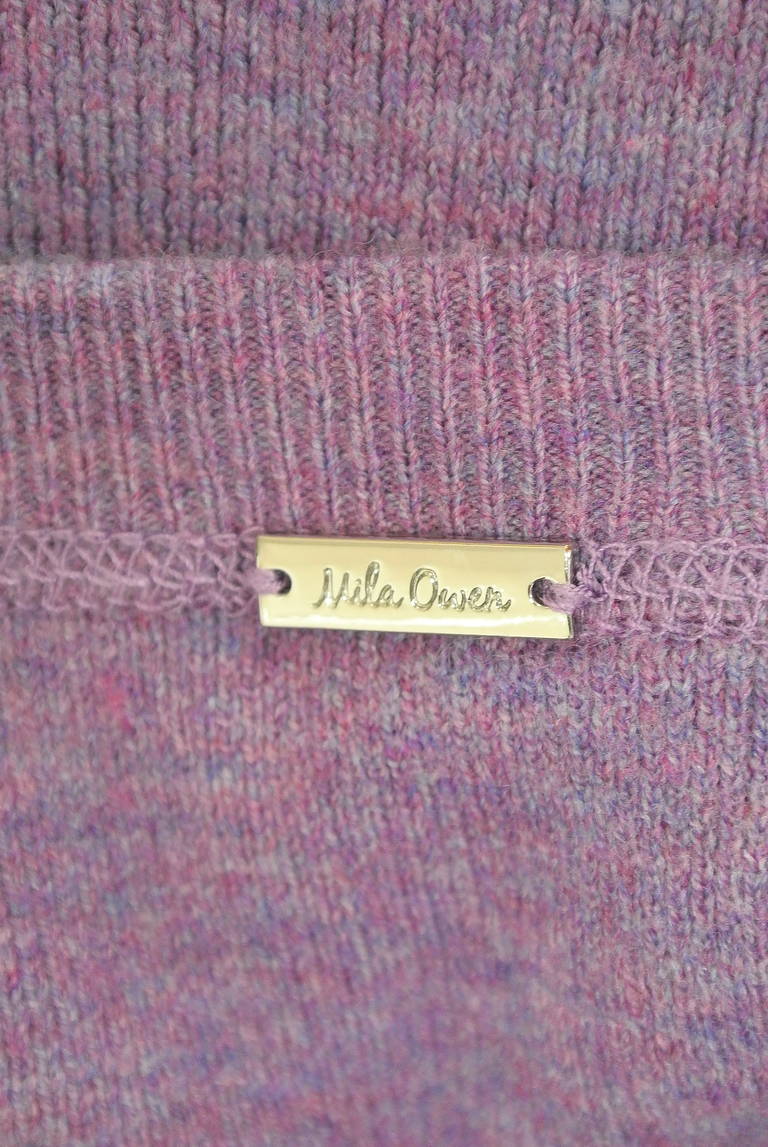 Mila Owen（ミラオーウェン）の古着「商品番号：PR10333013」-大画像6