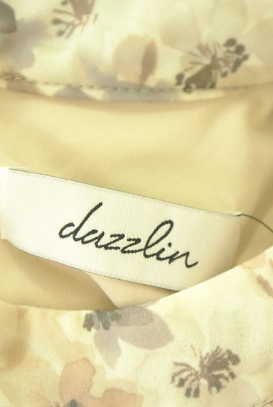 dazzlin（ダズリン）ワンピース買取実績のブランドタグ画像