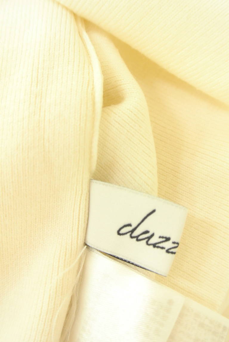 dazzlin（ダズリン）の古着「商品番号：PR10333020」-大画像6