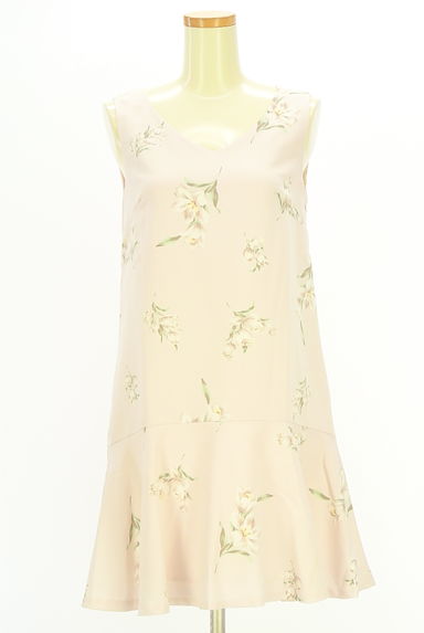 And Couture（アンドクチュール）ワンピース買取実績の前画像