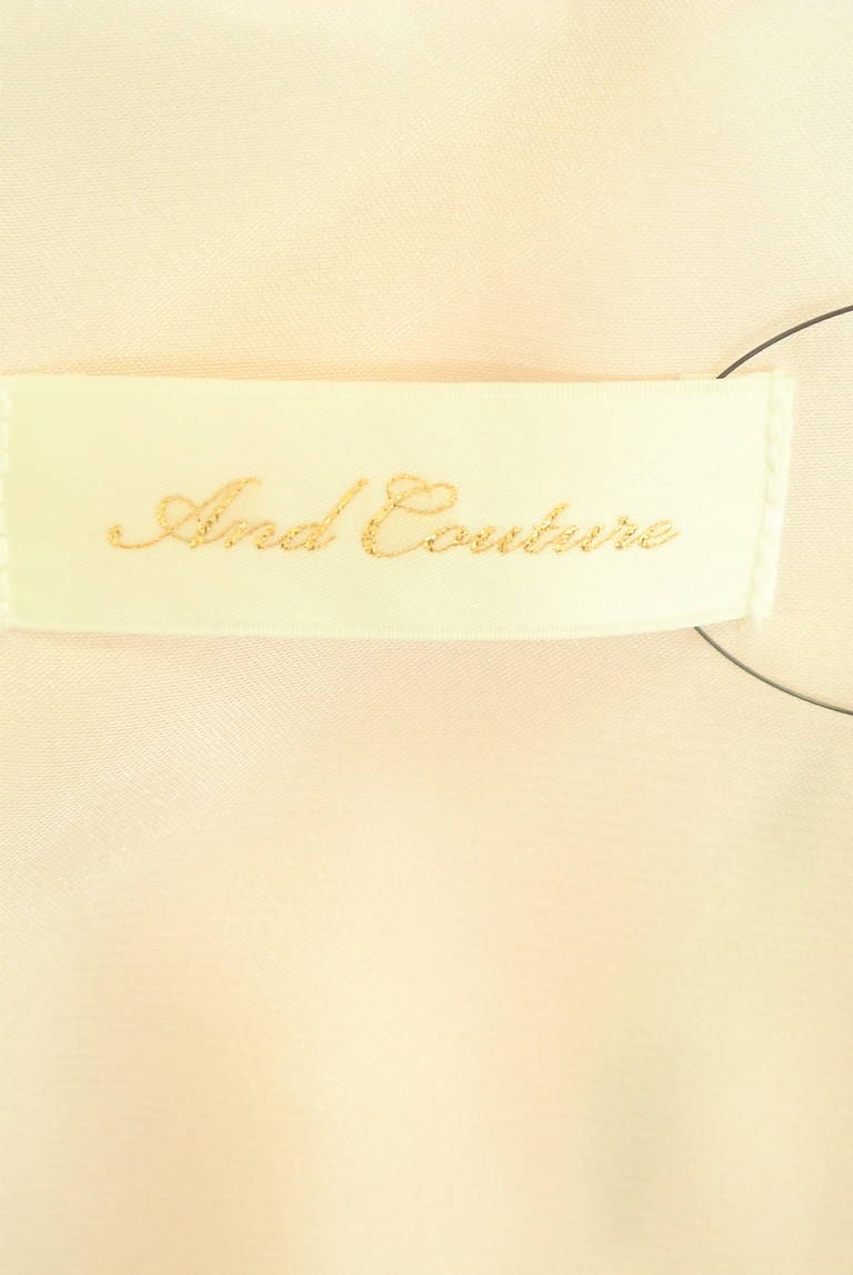 And Couture（アンドクチュール）の古着「商品番号：PR10333024」-大画像6