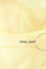 ROYAL PARTY（ロイヤルパーティ）の古着「商品番号：PR10333025」-6