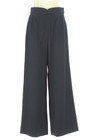 And Couture（アンドクチュール）の古着「パンツ」前