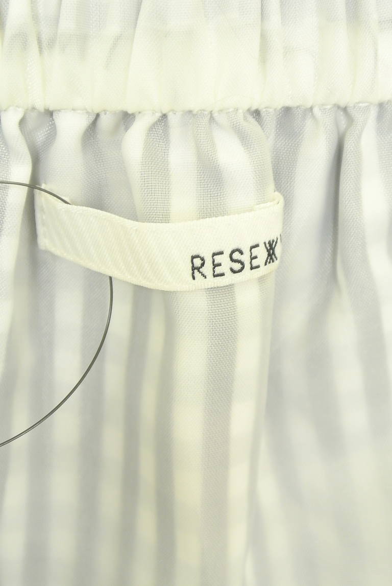 RESEXXY（リゼクシー）の古着「商品番号：PR10333028」-大画像6
