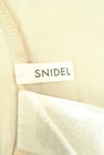 Snidel（スナイデル）の古着「商品番号：PR10333030」-6