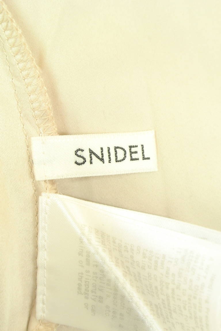 Snidel（スナイデル）の古着「商品番号：PR10333030」-大画像6