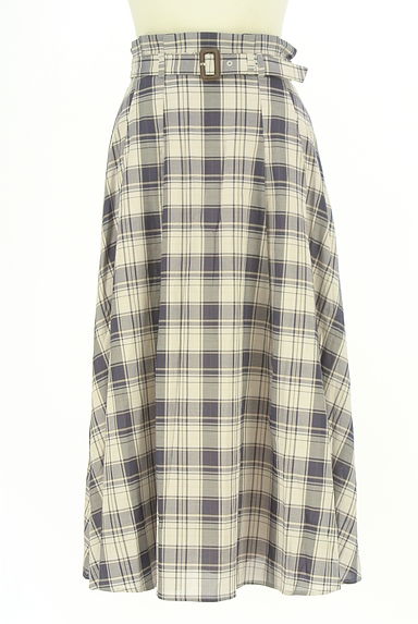 LAISSE PASSE（レッセパッセ）スカート買取実績の前画像