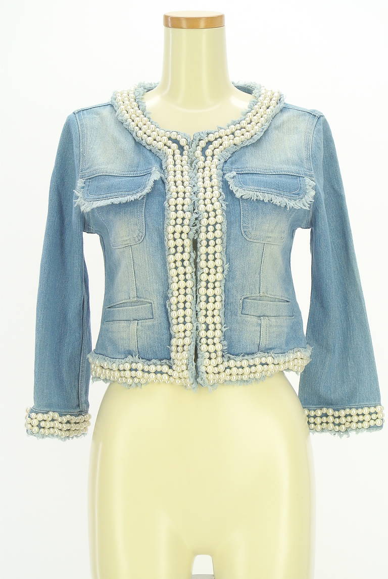 ROYAL PARTY（ロイヤルパーティ）の古着「商品番号：PR10333033」-大画像1