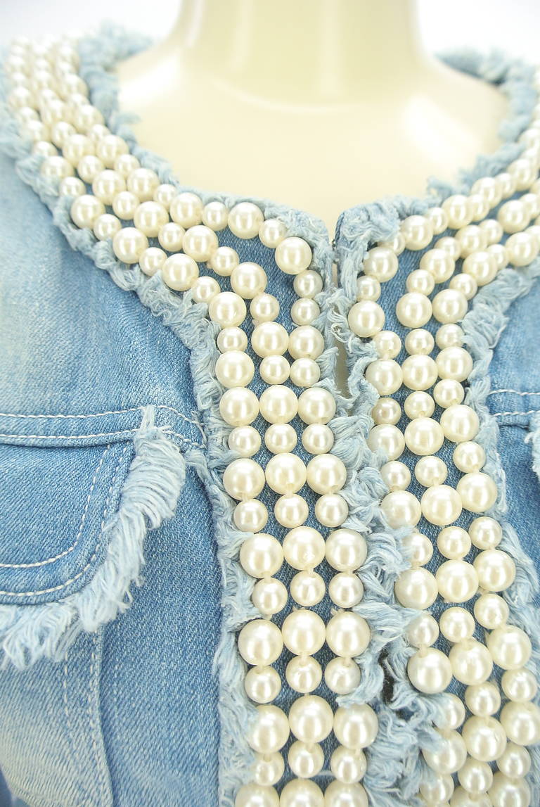 ROYAL PARTY（ロイヤルパーティ）の古着「商品番号：PR10333033」-大画像4