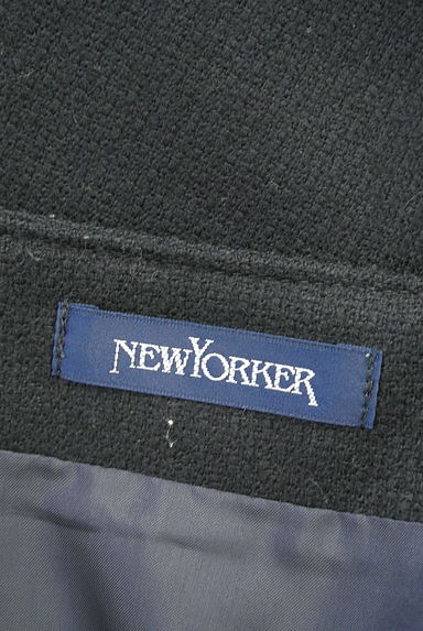 NEW YORKER（ニューヨーカー）スカート買取実績のブランドタグ画像