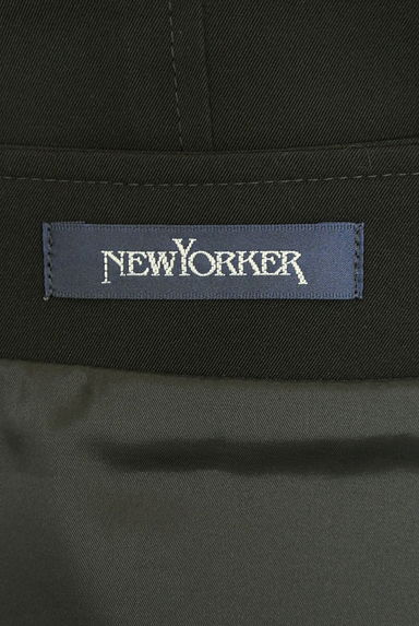NEW YORKER（ニューヨーカー）スカート買取実績のブランドタグ画像