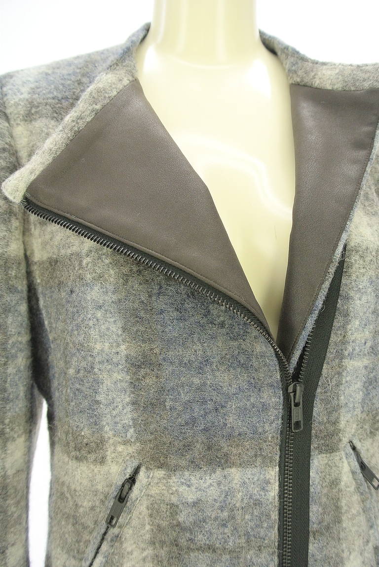 BASILE28（バジーレ２８）の古着「商品番号：PR10333041」-大画像4