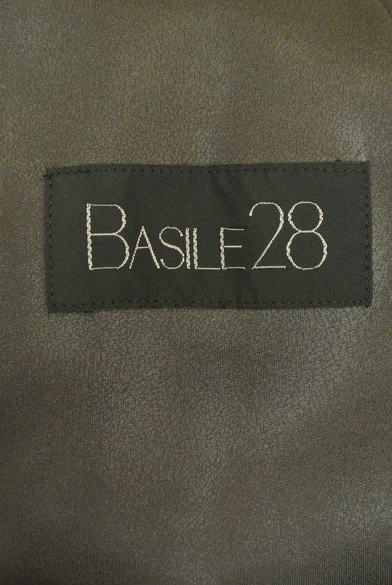 BASILE28（バジーレ２８）の古着「商品番号：PR10333041」-大画像6