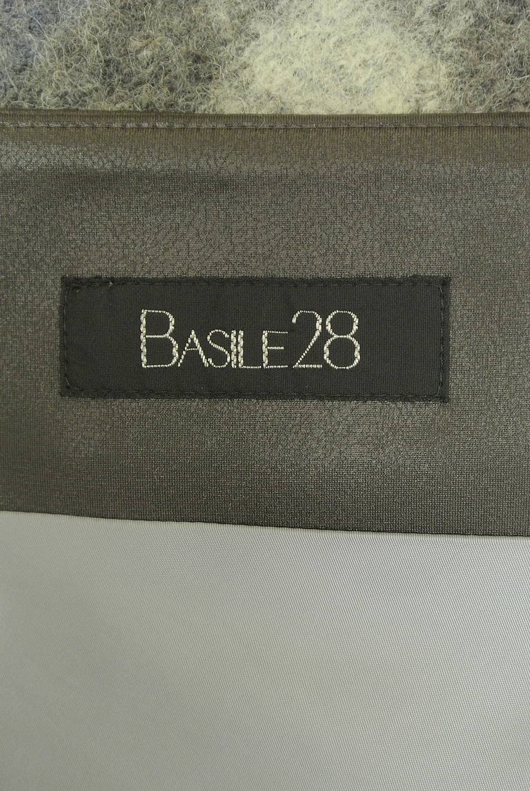BASILE28（バジーレ２８）の古着「商品番号：PR10333042」-大画像6