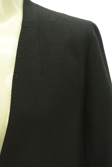 COMME CA（コムサ）の古着「KT KIYOKO TAKASE ウールジャケット（ジャケット）」大画像４へ