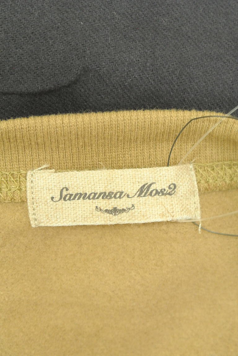Samansa Mos2（サマンサモスモス）の古着「商品番号：PR10333053」-大画像6