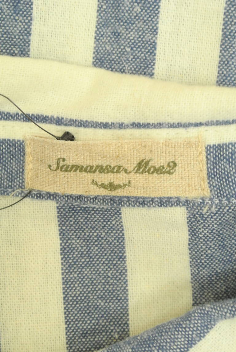 Samansa Mos2（サマンサモスモス）の古着「商品番号：PR10333054」-大画像6