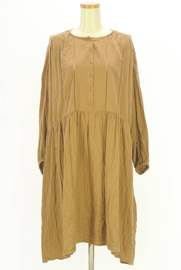 Samansa Mos2（サマンサモスモス）の古着「商品番号：PR10333055」-大画像1