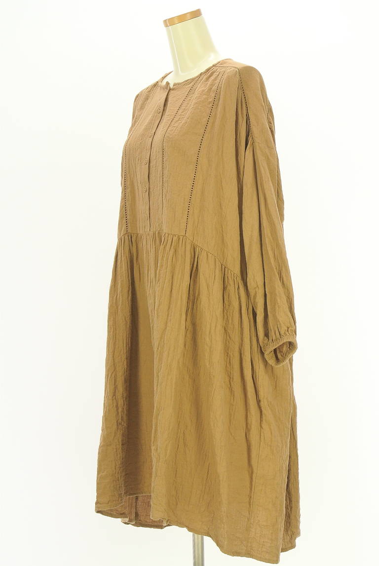 Samansa Mos2（サマンサモスモス）の古着「商品番号：PR10333055」-大画像3