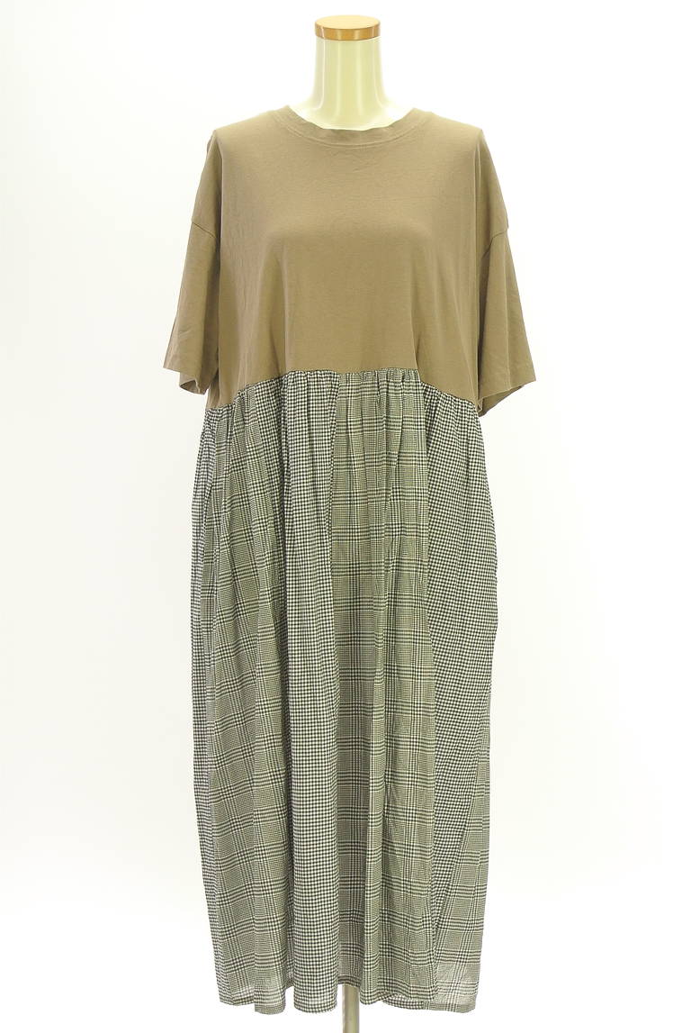 Samansa Mos2（サマンサモスモス）の古着「商品番号：PR10333057」-大画像1