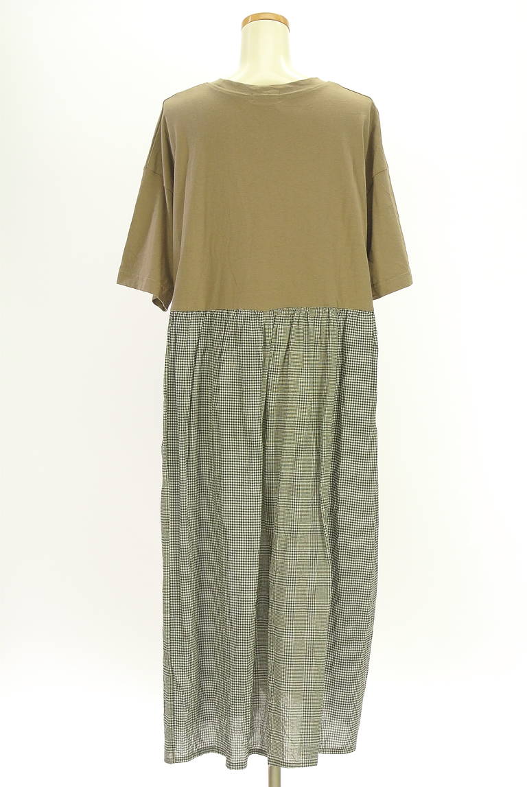 Samansa Mos2（サマンサモスモス）の古着「商品番号：PR10333057」-大画像2