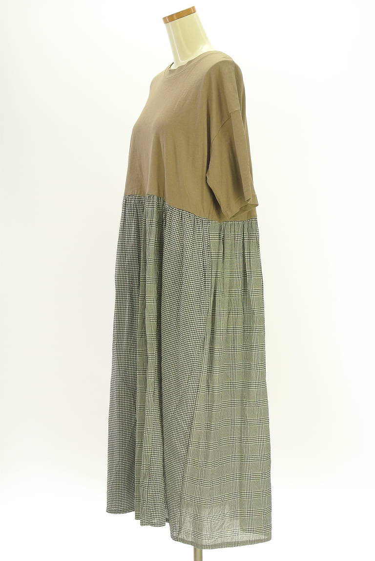 Samansa Mos2（サマンサモスモス）の古着「商品番号：PR10333057」-大画像3