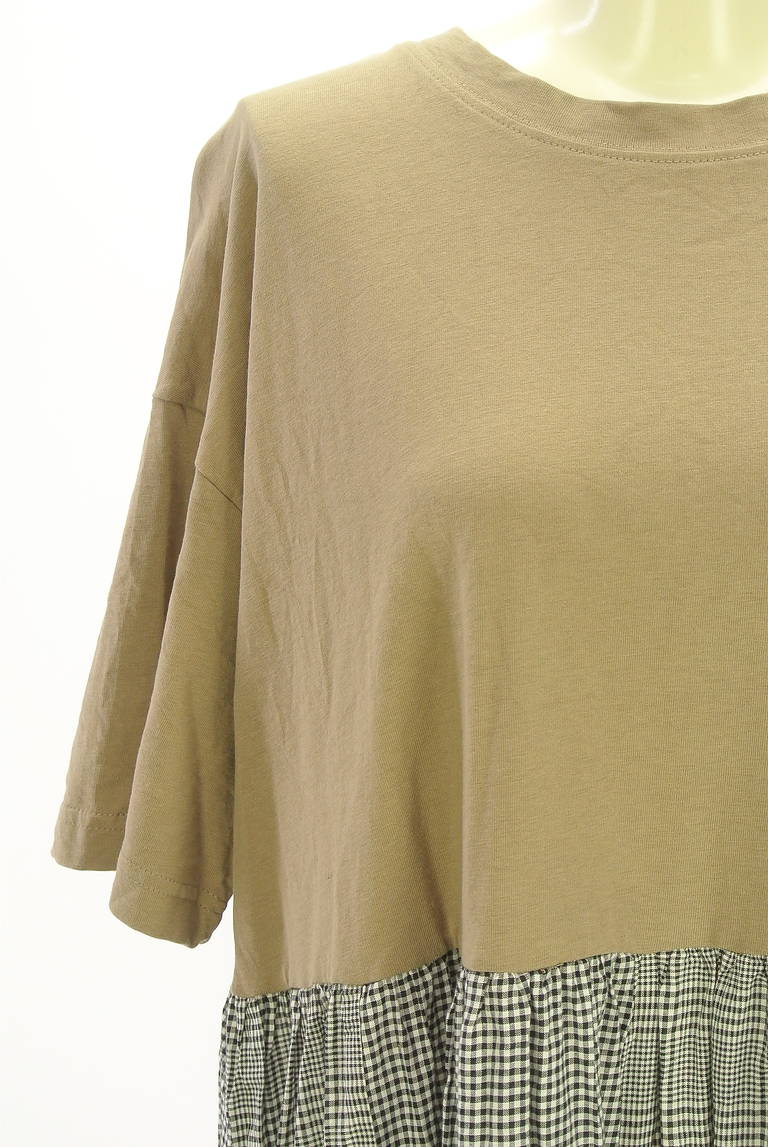 Samansa Mos2（サマンサモスモス）の古着「商品番号：PR10333057」-大画像4