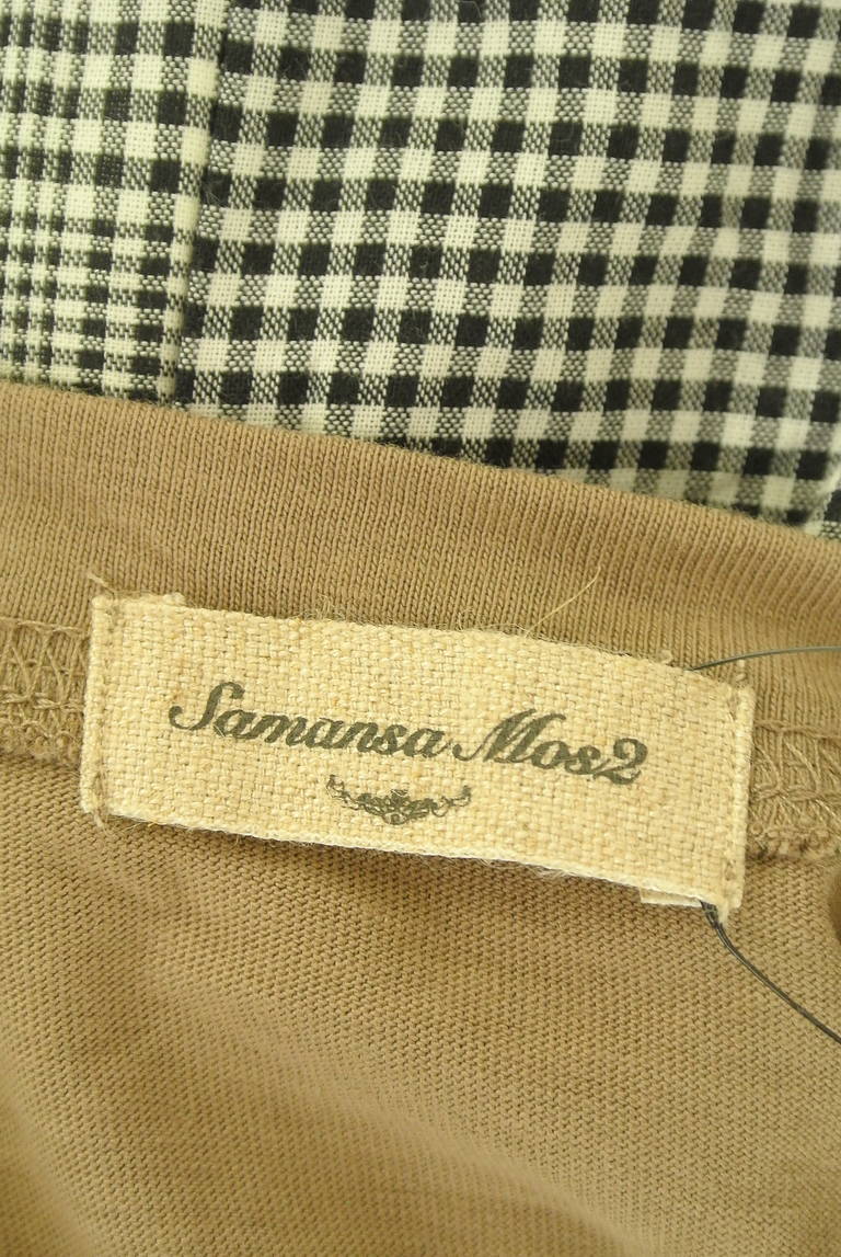 Samansa Mos2（サマンサモスモス）の古着「商品番号：PR10333057」-大画像6