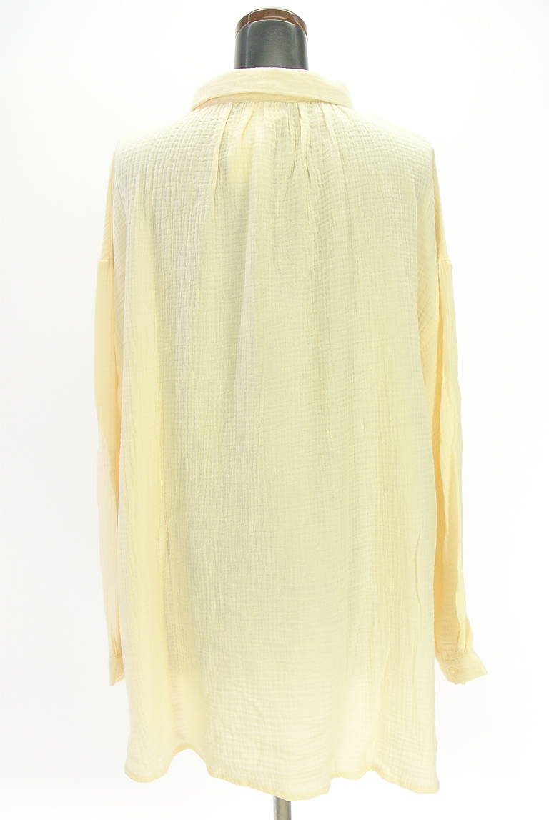 Samansa Mos2（サマンサモスモス）の古着「商品番号：PR10333062」-大画像2