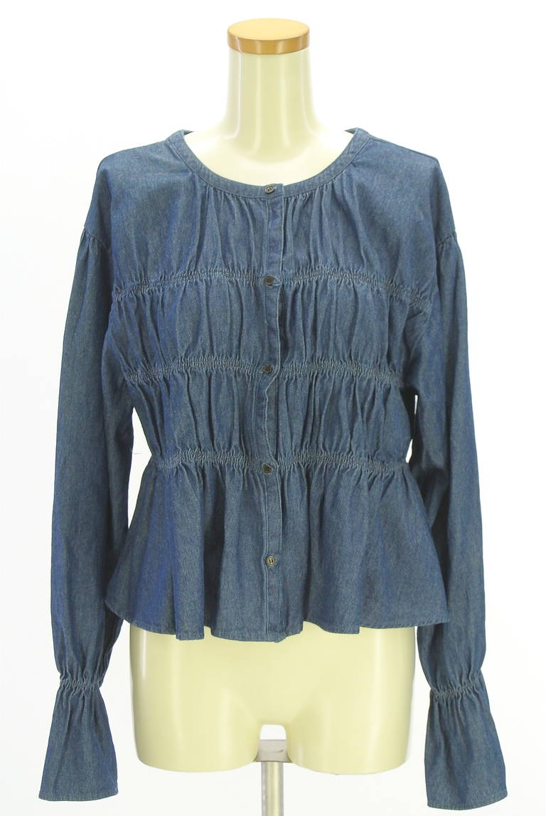 Samansa Mos2（サマンサモスモス）の古着「商品番号：PR10333063」-大画像1