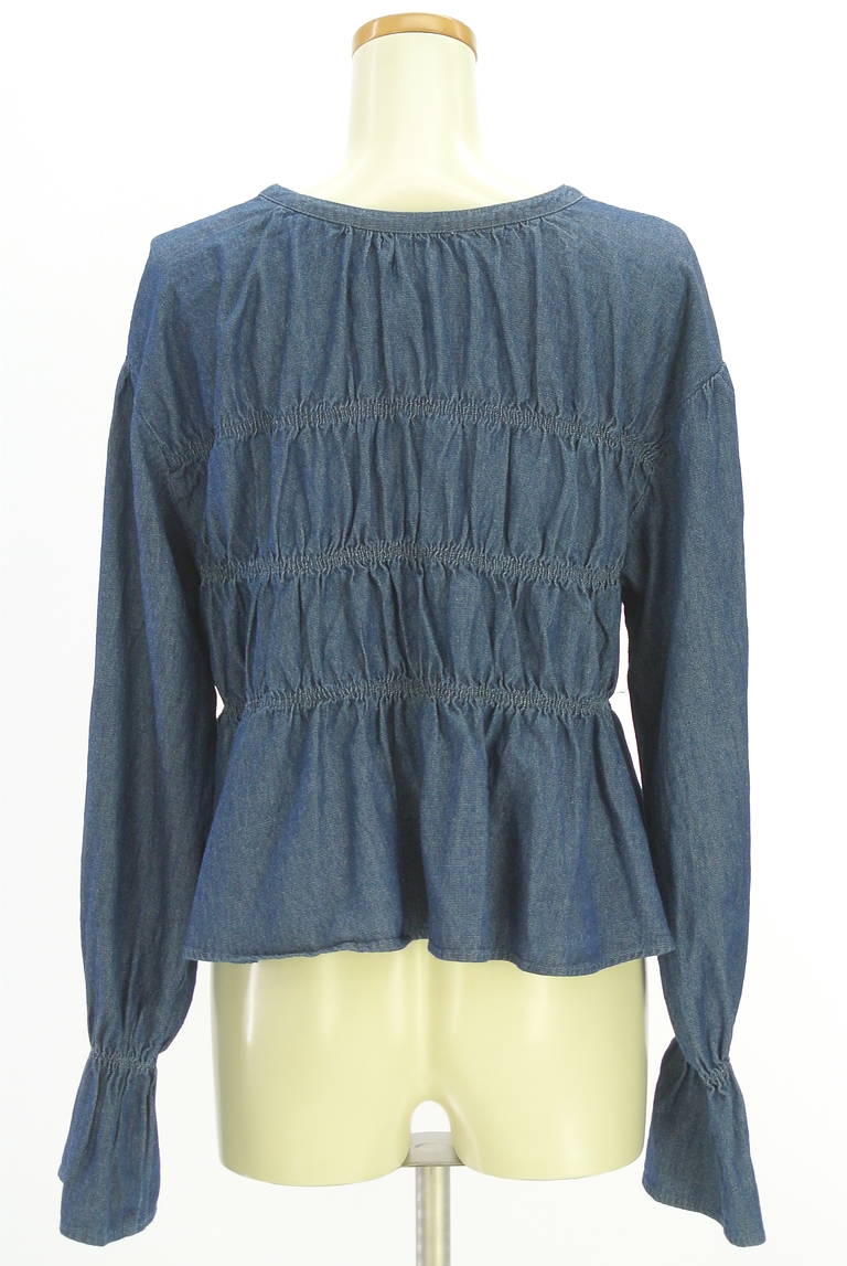 Samansa Mos2（サマンサモスモス）の古着「商品番号：PR10333063」-大画像2