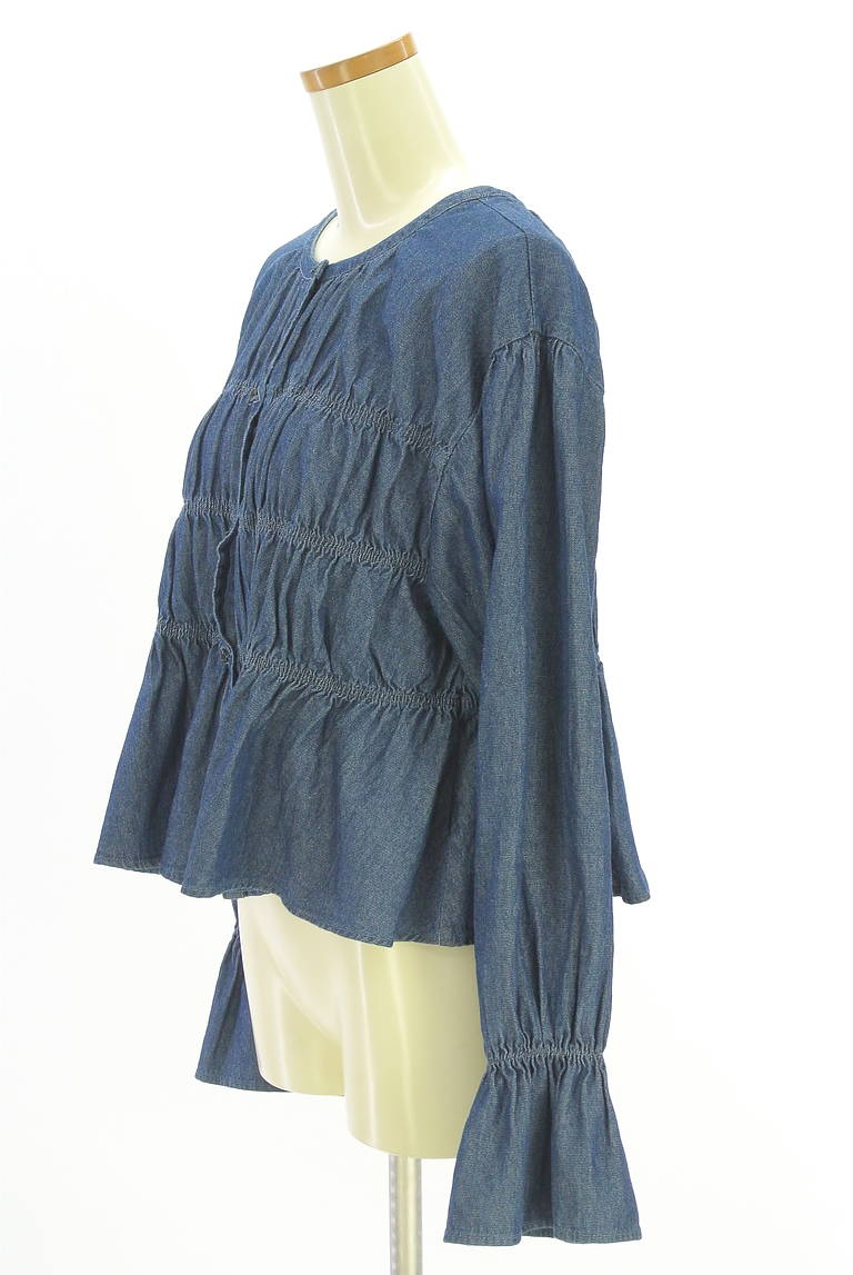 Samansa Mos2（サマンサモスモス）の古着「商品番号：PR10333063」-大画像3