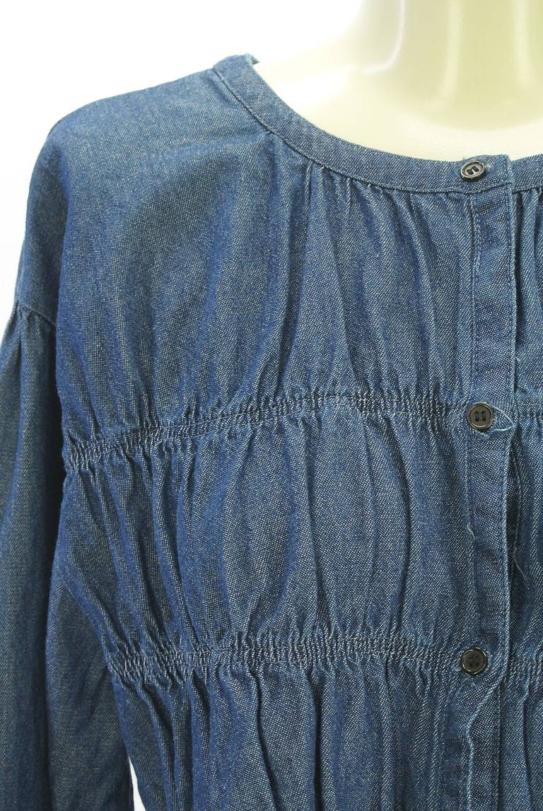 Samansa Mos2（サマンサモスモス）の古着「商品番号：PR10333063」-大画像4