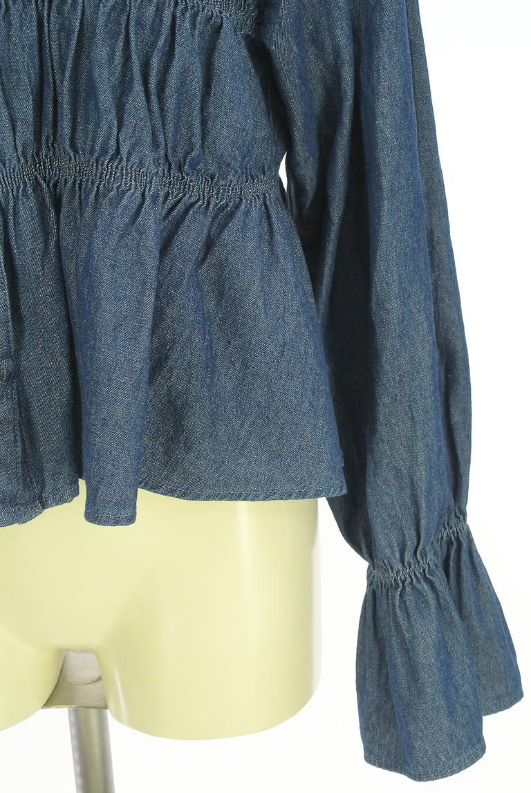 Samansa Mos2（サマンサモスモス）の古着「商品番号：PR10333063」-大画像5