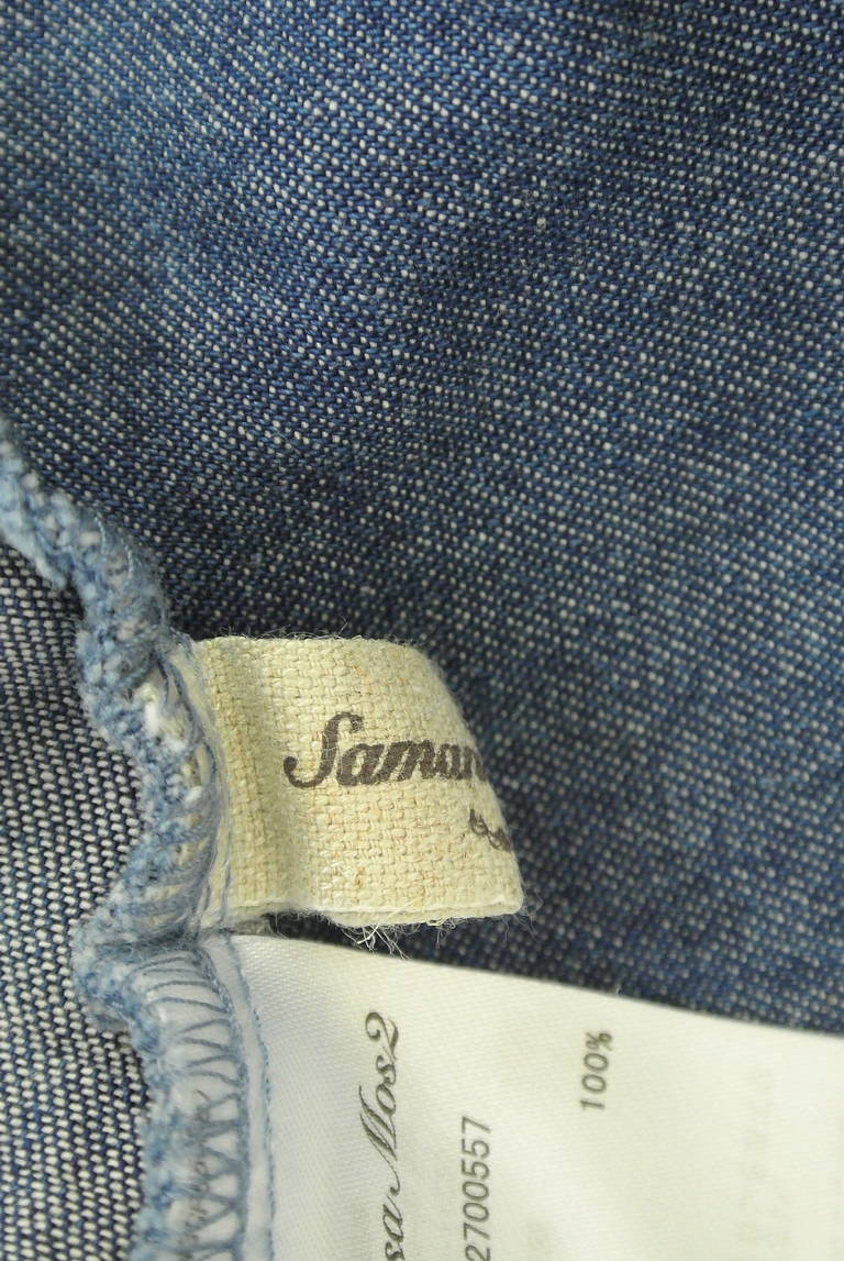 Samansa Mos2（サマンサモスモス）の古着「商品番号：PR10333063」-大画像6